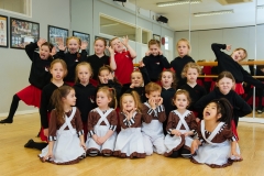 Cada Performing Arts Panto Children’s Chorus