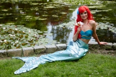 CADA Little Mermaid 
Picture: Miki Barlok